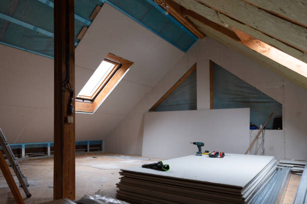 Best Home Insulation Services  in East Marion, NY