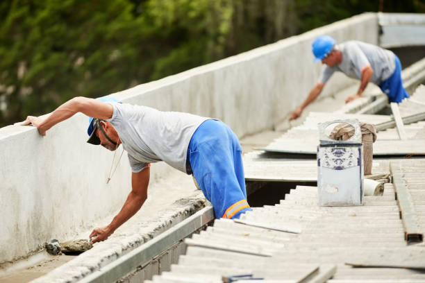 Best Garage Insulation Installation  in East Marion, NY