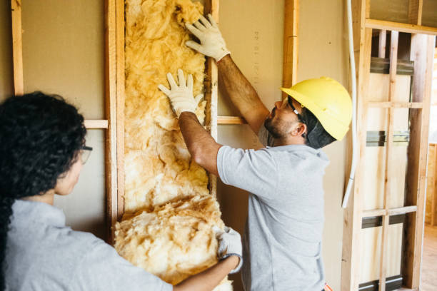 Best Professional Insulation Contractor  in East Marion, NY