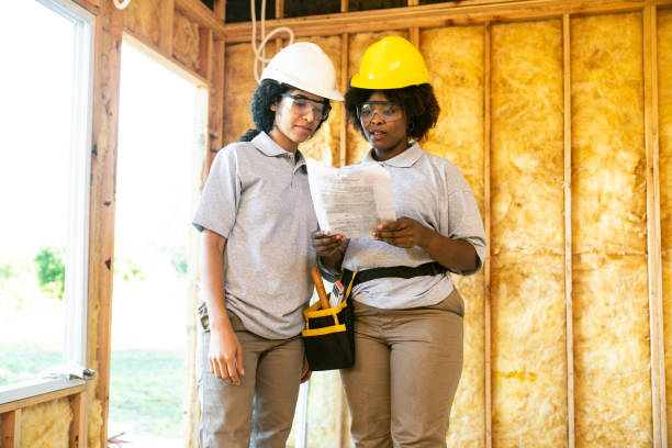 Best Spray Foam Insulation  in East Marion, NY