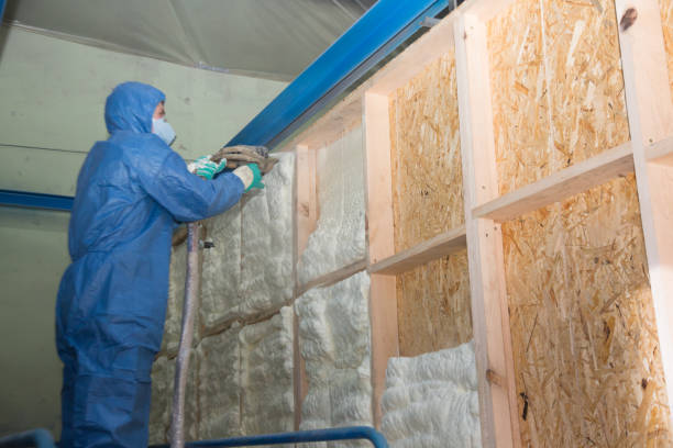 Best Cellulose Insulation  in East Marion, NY