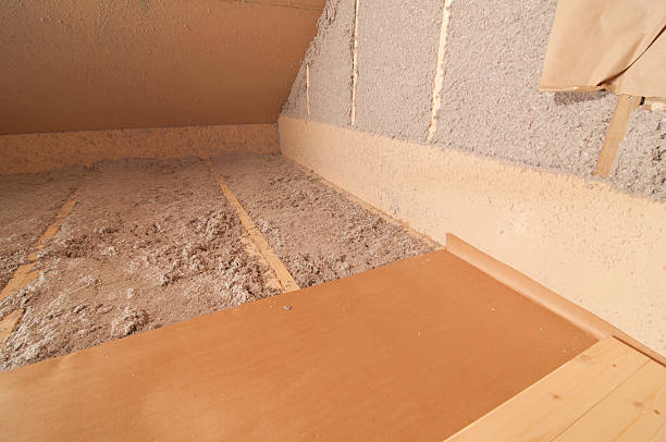 Best Insulation Repair Services  in East Marion, NY