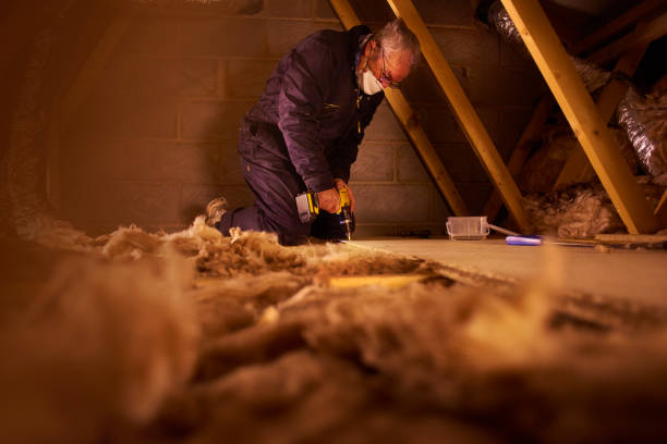 Best Blown-in Insulation  in East Marion, NY
